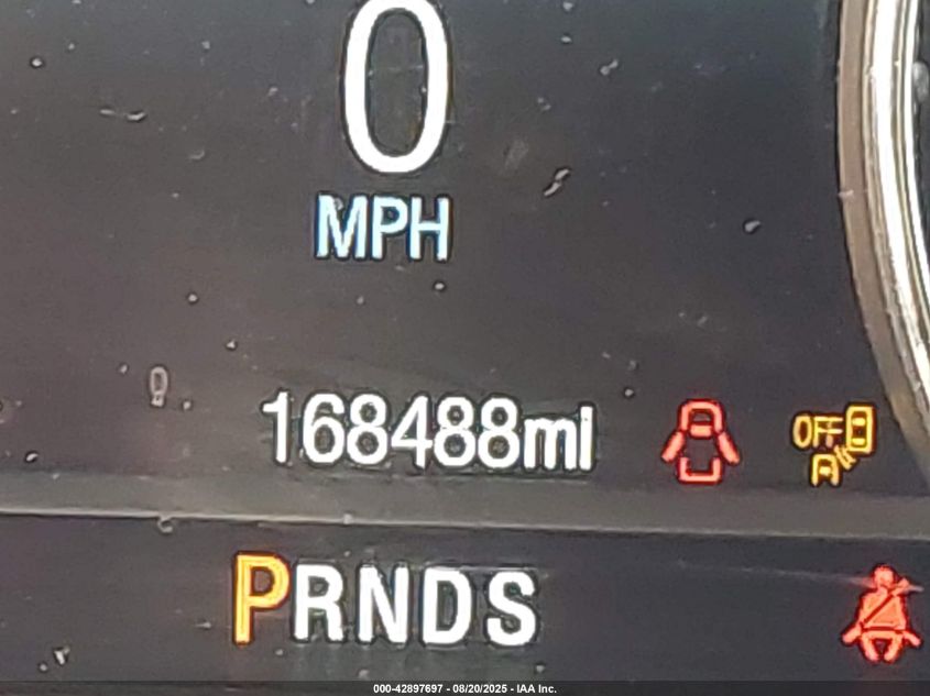 2018 Ford Explorer Platinum VIN: 1FM5K8HT2JGB35742 Lot: 42897697