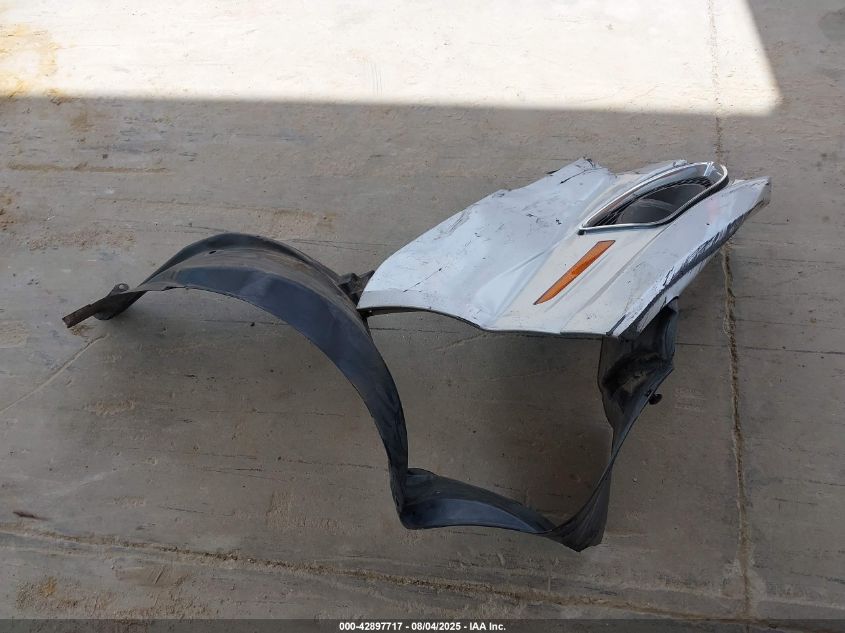 2011 Ford Fusion Sel VIN: 3FAHP0JA2BR255926 Lot: 42897717