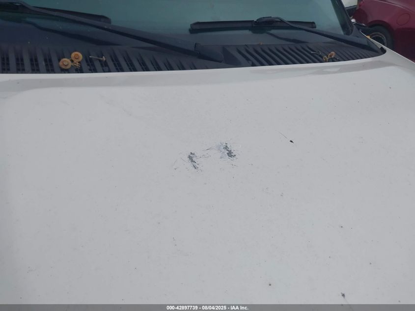 2007 Ford Expedition El Limited VIN: 1FMFK19537LA02807 Lot: 42897739