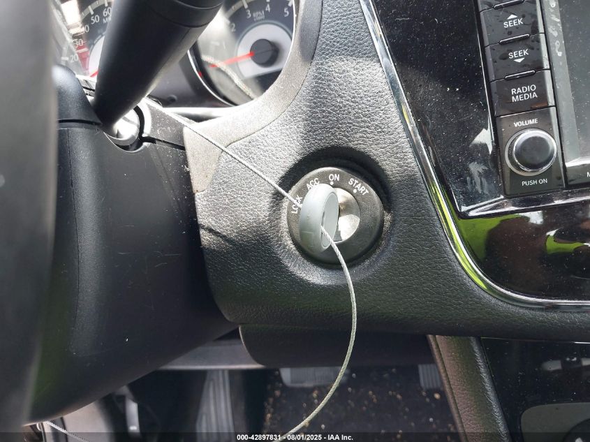 2011 Chrysler 200 Limited VIN: 1C3BC2FG7BN581247 Lot: 42897831