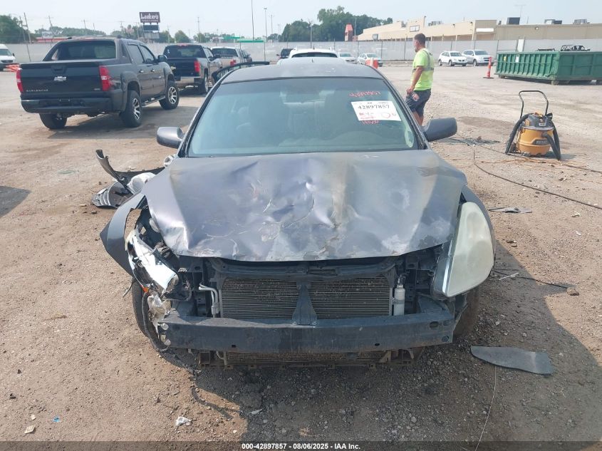 2010 Nissan Altima 2.5 S VIN: 1N4AL2AP2AN456935 Lot: 42897857