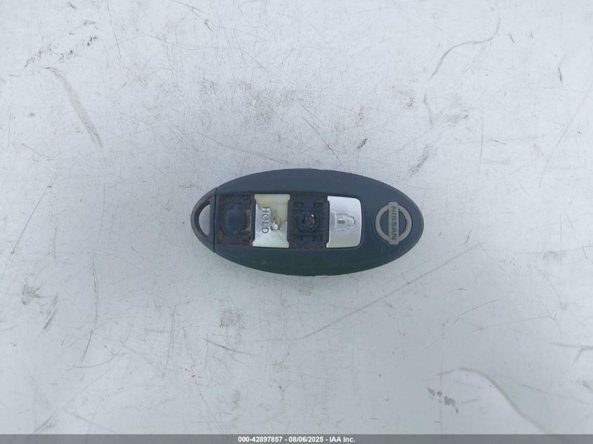 2010 Nissan Altima 2.5 S VIN: 1N4AL2AP2AN456935 Lot: 42897857