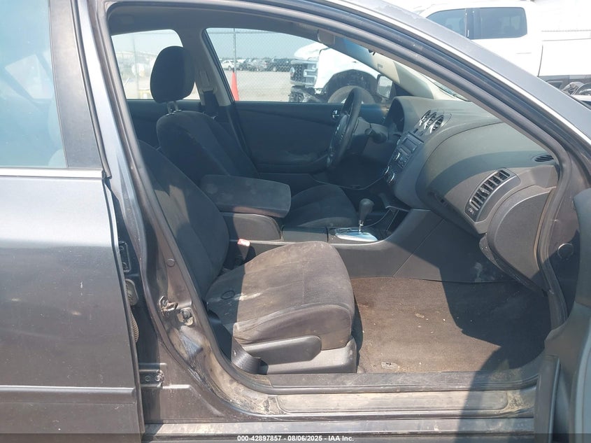 2010 Nissan Altima 2.5 S