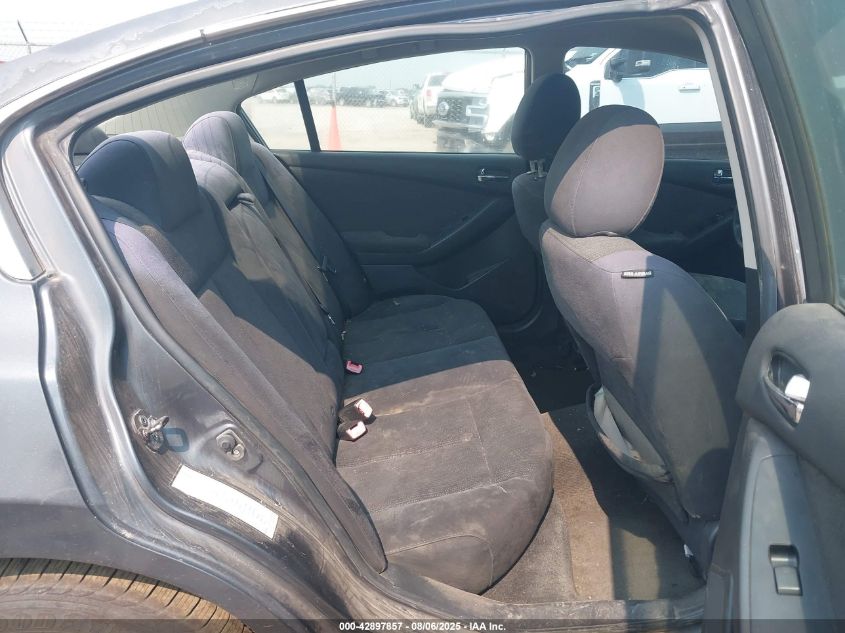 2010 Nissan Altima 2.5 S VIN: 1N4AL2AP2AN456935 Lot: 42897857