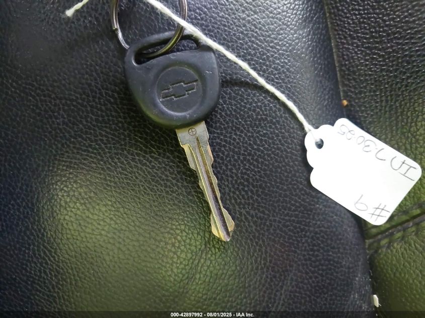 2007 Chevrolet Tahoe Lt VIN: 1GNFK13057R292957 Lot: 42897992