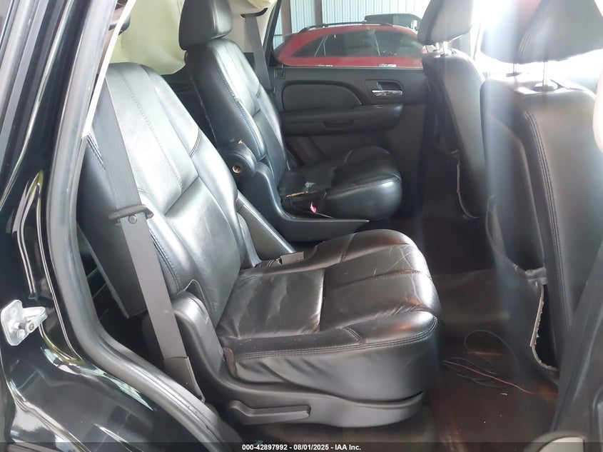 2007 CHEVROLET TAHOE auction photo 8