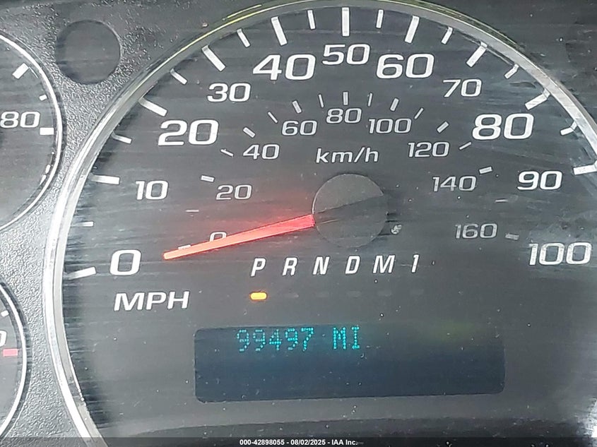 2017 CHEVROLET EXPRESS 2500 WORK VAN — Photo 15