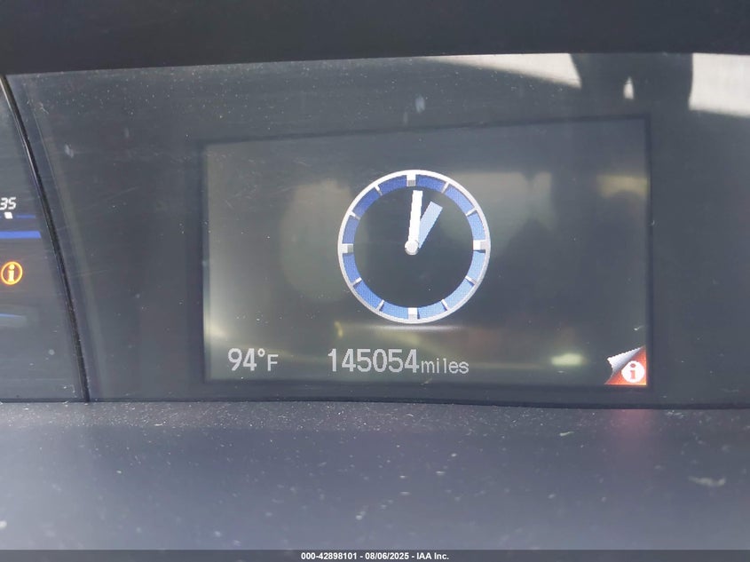 2012 Honda Civic Ex VIN: 2HGFG3B87CH545138 Lot: 42898101