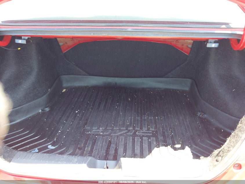 2012 Honda Civic Ex VIN: 2HGFG3B87CH545138 Lot: 42898101