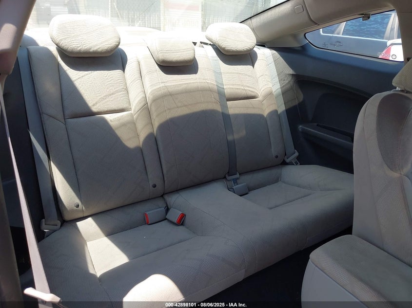 2012 Honda Civic Ex VIN: 2HGFG3B87CH545138 Lot: 42898101