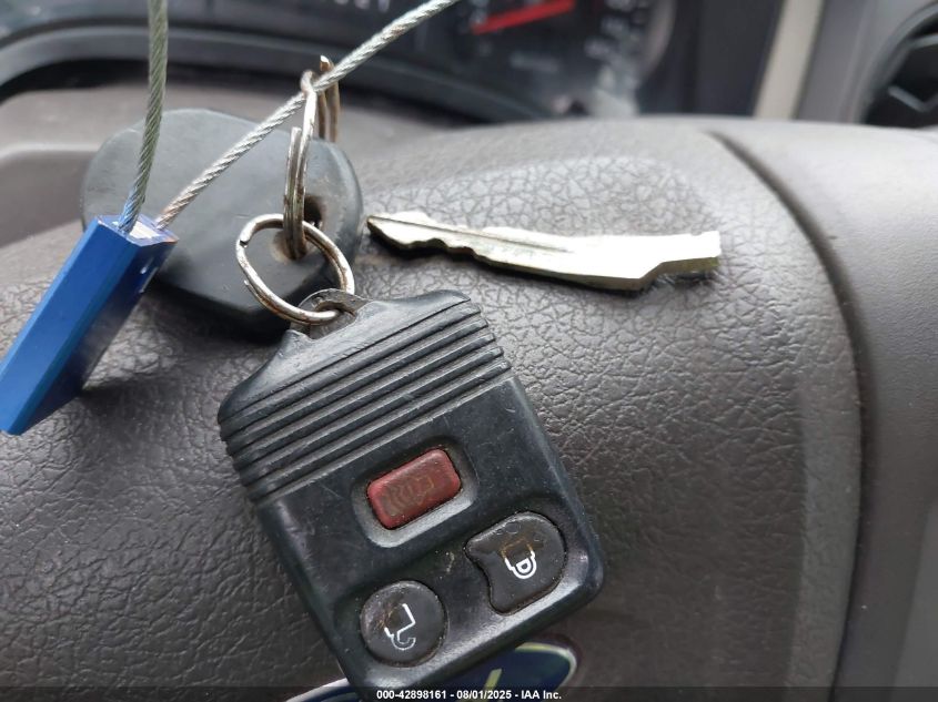 2009 Ford F-150 Stx/Xl/Xlt VIN: 1FTRF14W49KB67005 Lot: 42898161