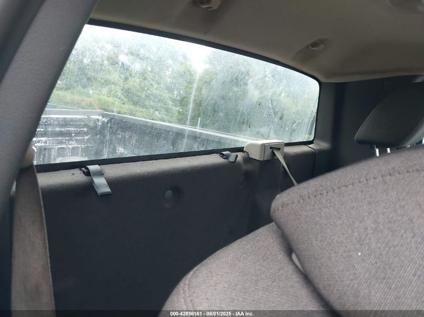 2009 Ford F-150 Stx/Xl/Xlt VIN: 1FTRF14W49KB67005 Lot: 42898161