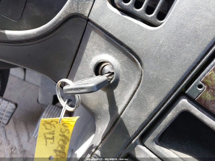 2016 International Prostar VIN: 1HSDJAPR0GH005484 Lot: 42898170