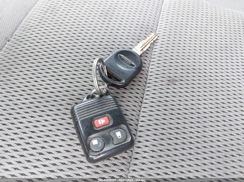 2005 Ford F-150 Fx4/Xlt VIN: 1FTPX04535KC99043 Lot: 42898197