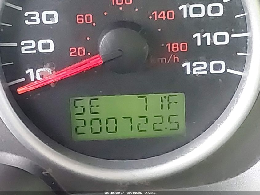 2005 Ford F-150 Fx4/Xlt VIN: 1FTPX04535KC99043 Lot: 42898197