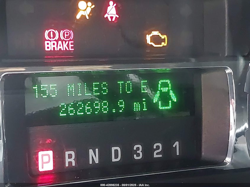 2008 Ford F-250 Fx4/Lariat/Xl/Xlt VIN: 1FTSX215X8EA29658 Lot: 42898235