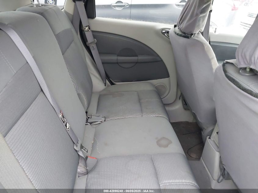 2006 Chrysler Pt Cruiser Limited VIN: 3A8FY68B26T284084 Lot: 42898248