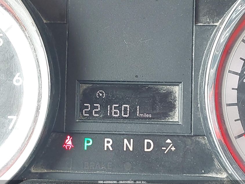 2012 Dodge Grand Caravan Sxt VIN: 2C4RDGCG4CR268539 Lot: 42898295