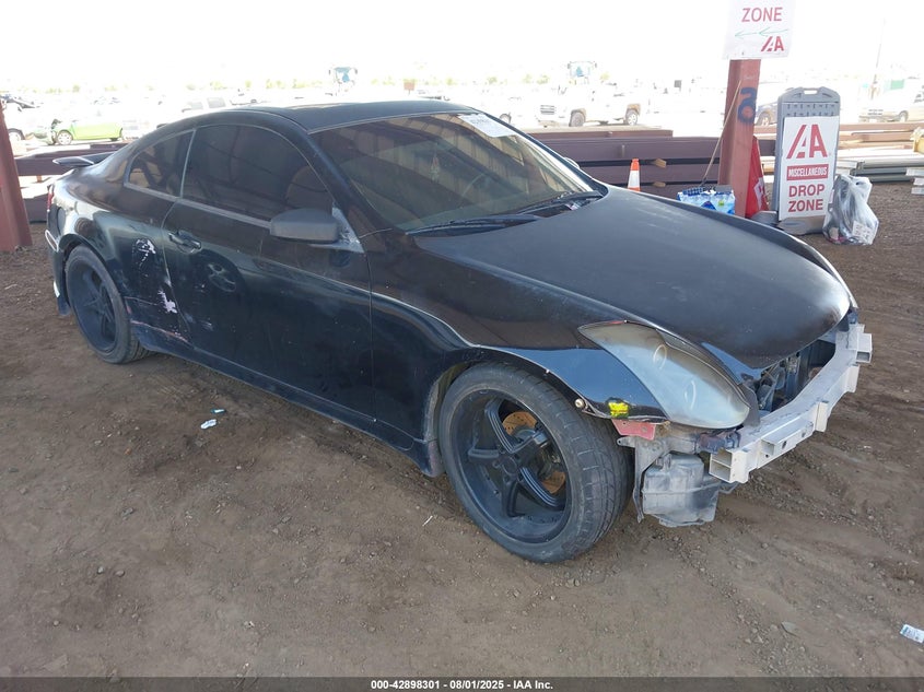 JNKCV54E94M819636 2004 Infiniti G35 auction photo 1