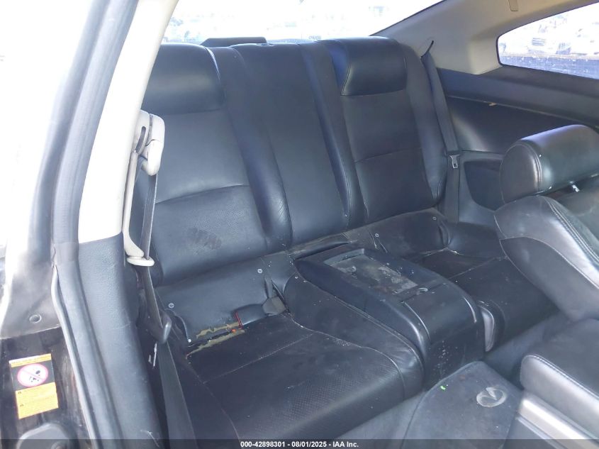 2004 Infiniti G35 VIN: JNKCV54E94M819636 Lot: 42898301