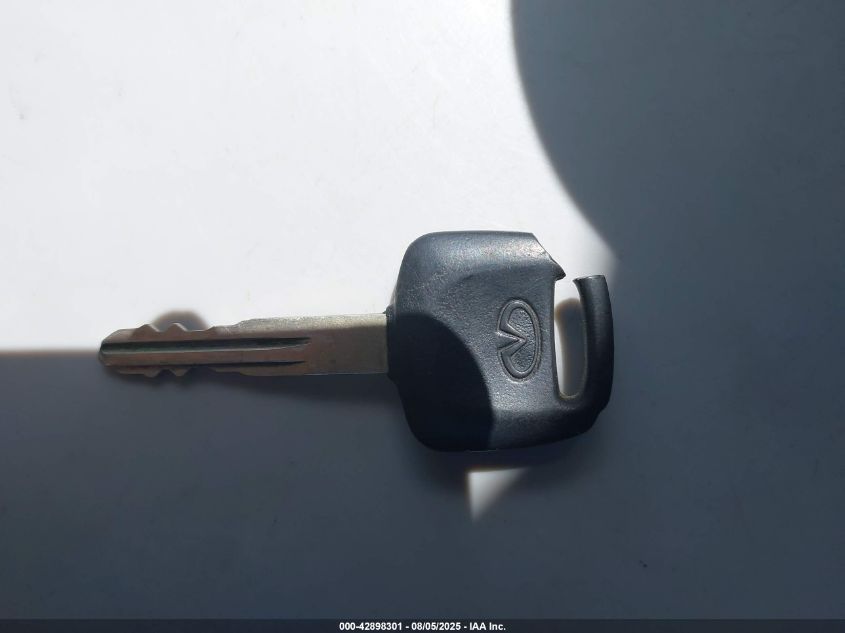 2004 Infiniti G35 VIN: JNKCV54E94M819636 Lot: 42898301