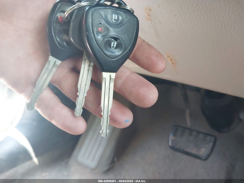 2007 Toyota Rav4 Limited V6 VIN: JTMZK31V675009313 Lot: 42898401