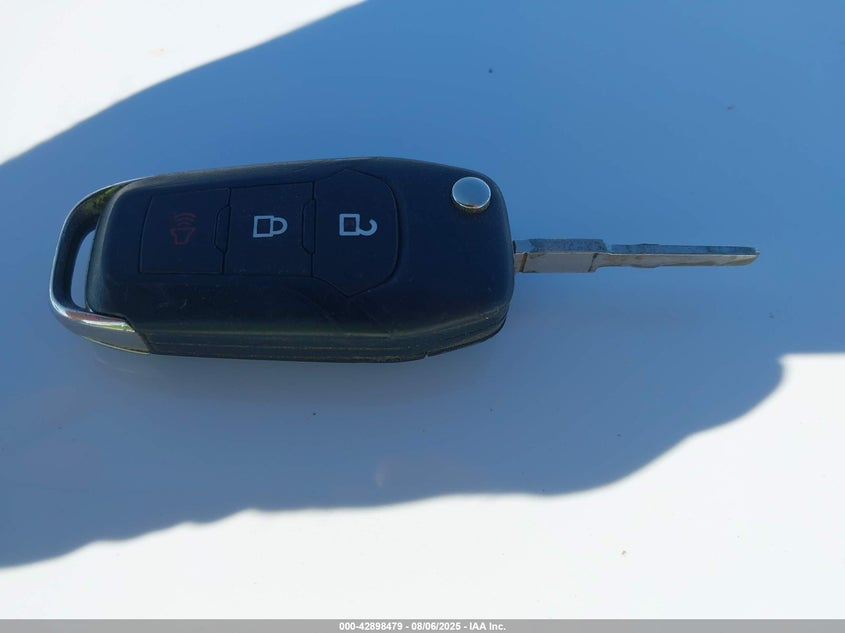 2018 FORD F-150 XL 1FTFX1E59JKE75653