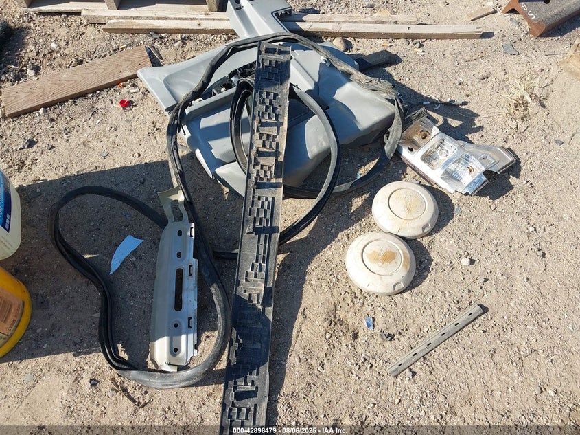 2018 FORD F-150 XL 1FTFX1E59JKE75653