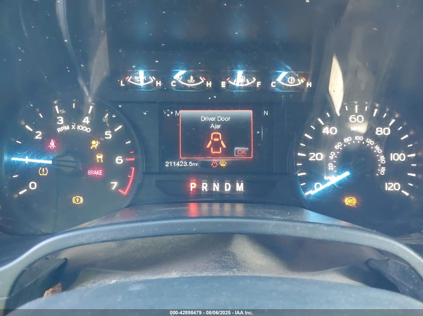 2018 FORD F-150 XL 1FTFX1E59JKE75653