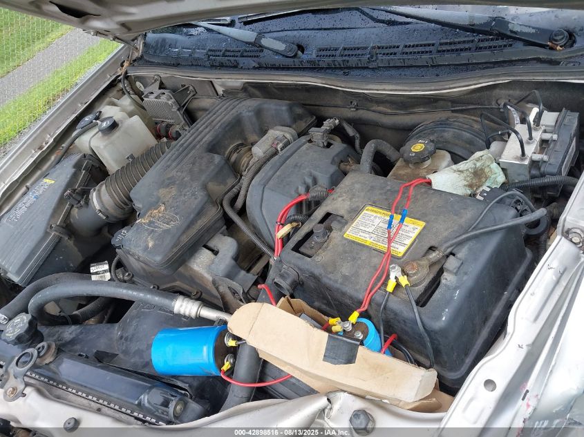 2007 Isuzu I-290 S VIN: 1GGCS199578702372 Lot: 42898516