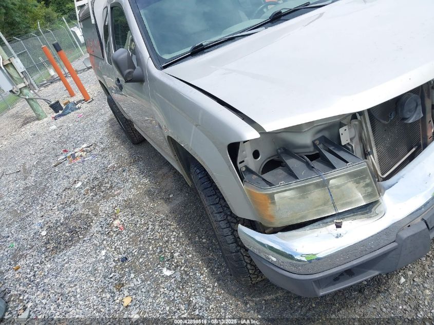 2007 Isuzu I-290 S VIN: 1GGCS199578702372 Lot: 42898516