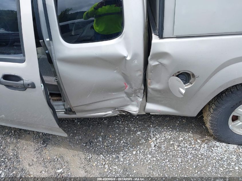 2007 Isuzu I-290 S VIN: 1GGCS199578702372 Lot: 42898516