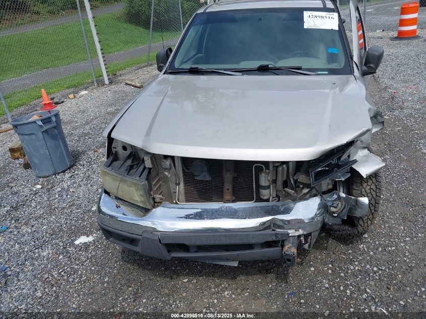 2007 Isuzu I-290 S VIN: 1GGCS199578702372 Lot: 42898516