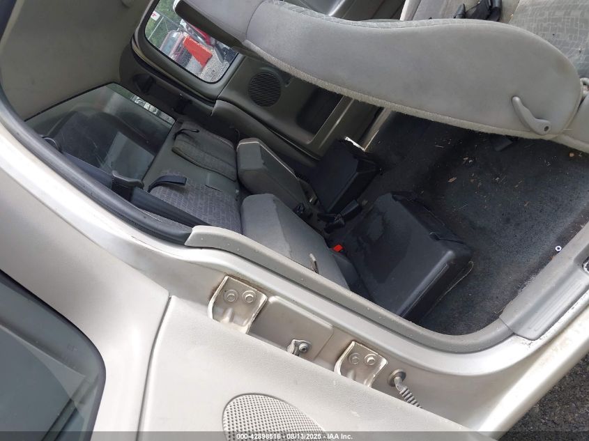 2007 Isuzu I-290 S VIN: 1GGCS199578702372 Lot: 42898516