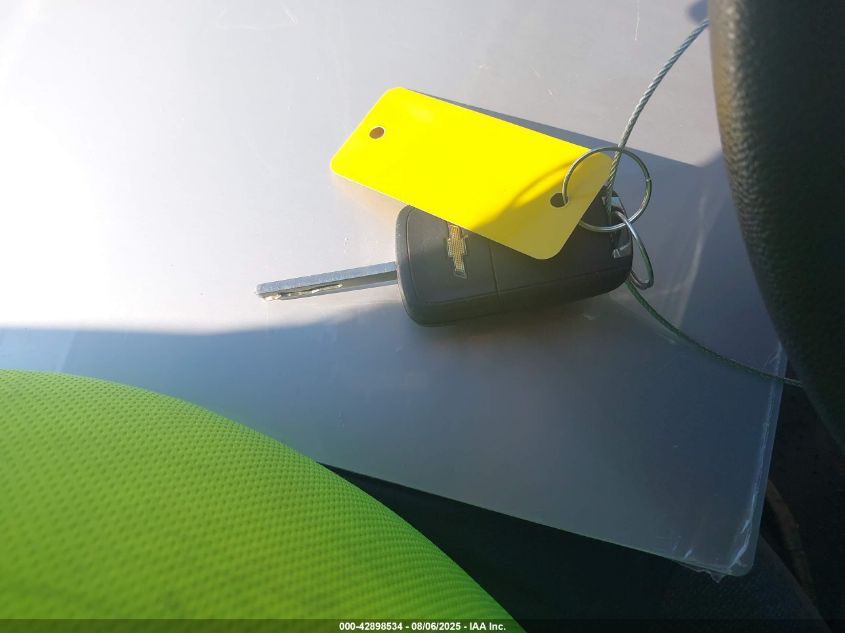 2014 Chevrolet Malibu 1Ls VIN: 1G11B5SL7EF156570 Lot: 42898534