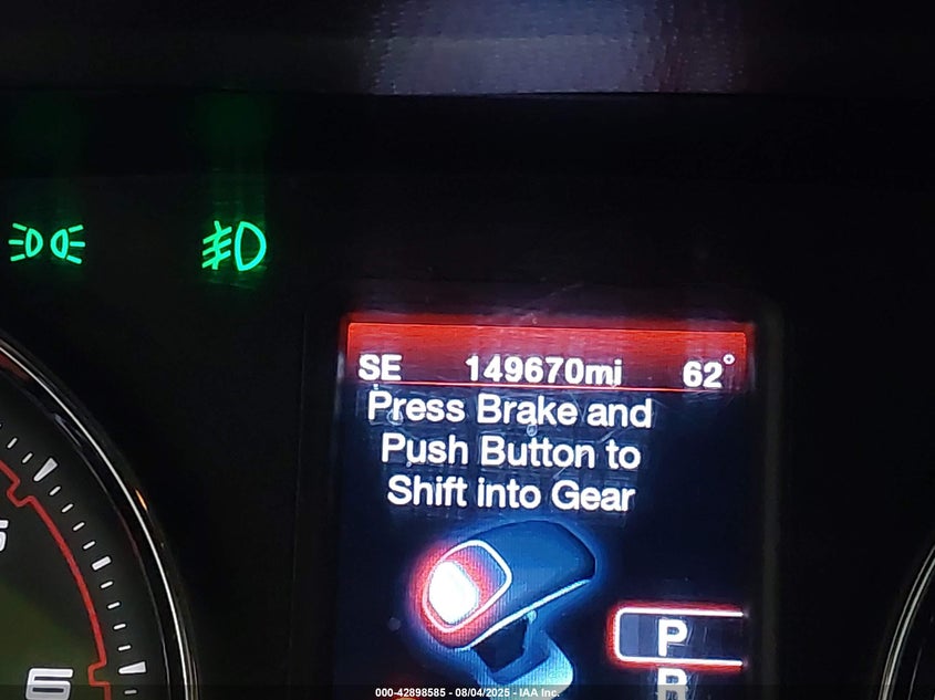 2012 Dodge Charger Sxt VIN: 2C3CDXJG2CH236465 Lot: 42898585