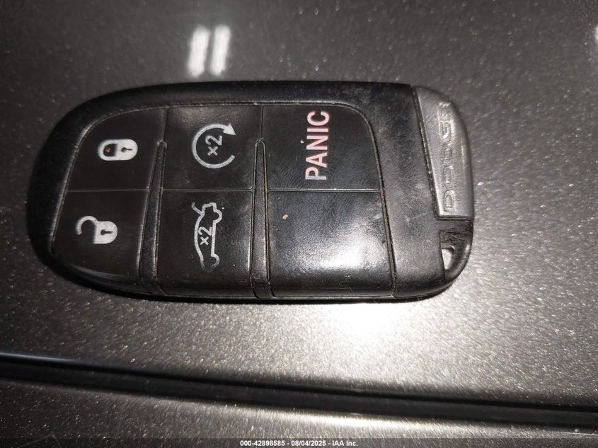 2012 Dodge Charger Sxt VIN: 2C3CDXJG2CH236465 Lot: 42898585