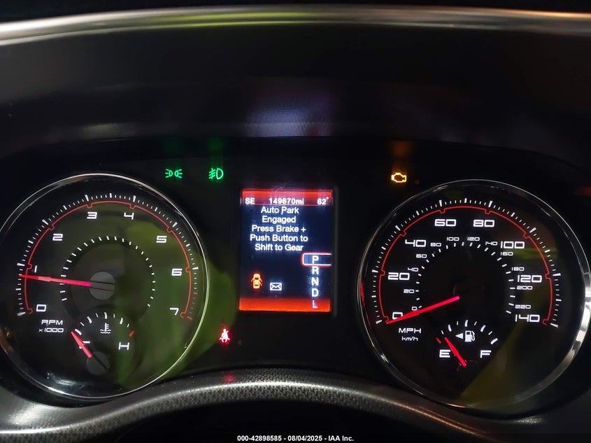 2012 Dodge Charger Sxt VIN: 2C3CDXJG2CH236465 Lot: 42898585