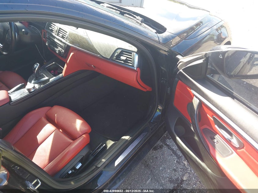 AtlanticExpress - BMW 4 Series