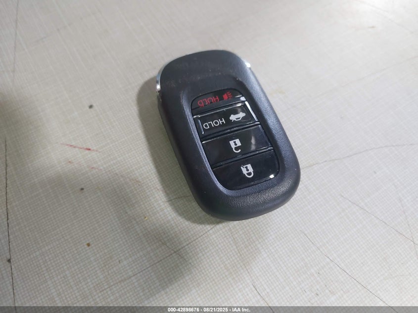 2022 HONDA CIVIC SI SEDAN - 2HGFE1E56NH472973