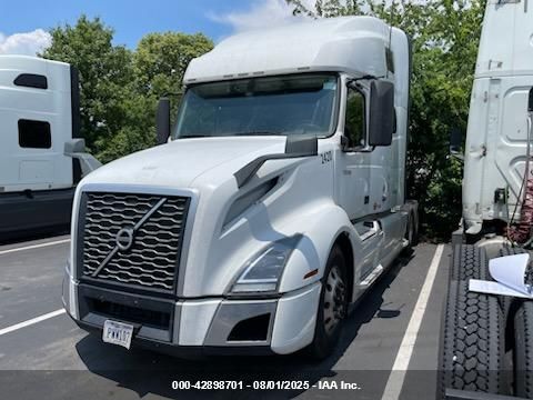 2019 Volvo VNL - 4V4NC9EH8KN209710