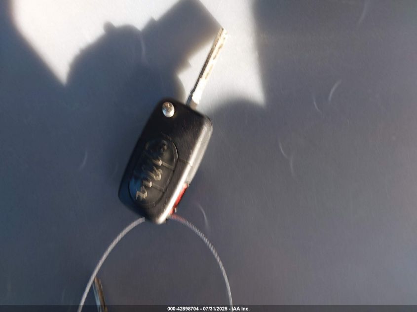 2002 Audi A4 3.0 VIN: WAULT68E32A194783 Lot: 42898704