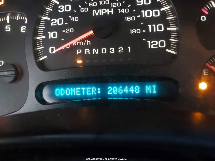 2006 Chevrolet Silverado 1500 Lt1 VIN: 2GCEK13T361239017 Lot: 42898710