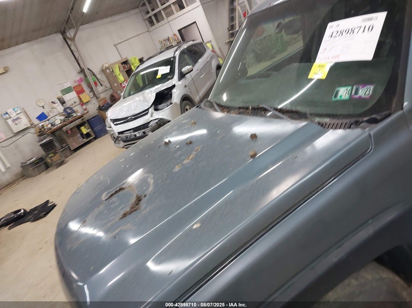 2006 Chevrolet Silverado 1500 Lt1 VIN: 2GCEK13T361239017 Lot: 42898710