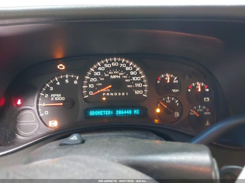 2006 Chevrolet Silverado 1500 Lt1 VIN: 2GCEK13T361239017 Lot: 42898710