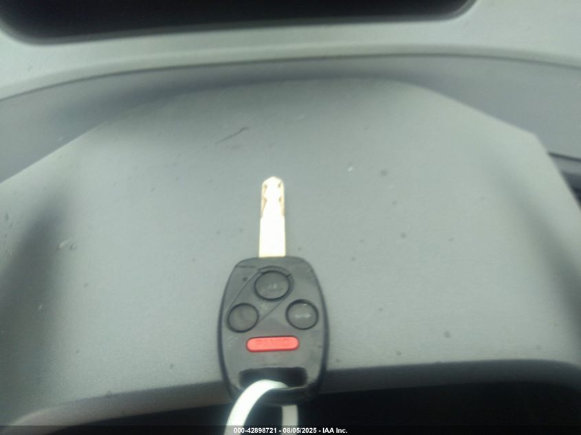 2008 Honda Civic Hybrid VIN: JHMFA36278S004854 Lot: 42898721