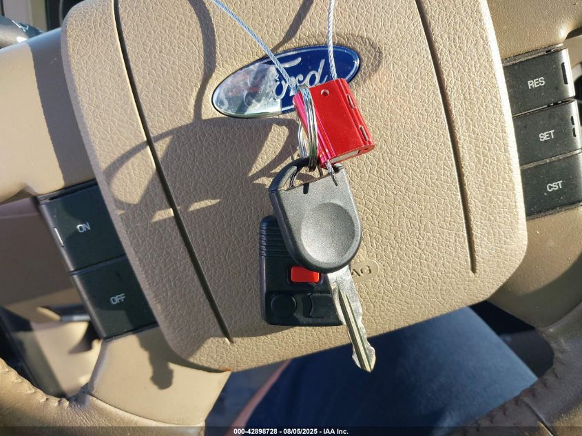 2007 Ford F-150 Xlt VIN: 1FTRW12W97KC87320 Lot: 42898728