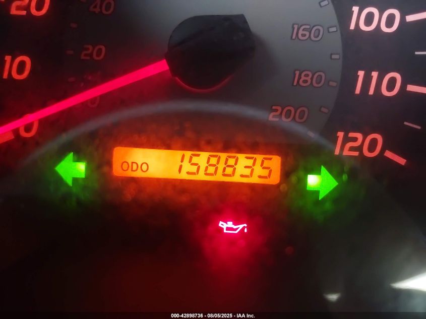 2009 Toyota Tacoma Prerunner V6 VIN: 3TMJU62N19M087079 Lot: 42898736