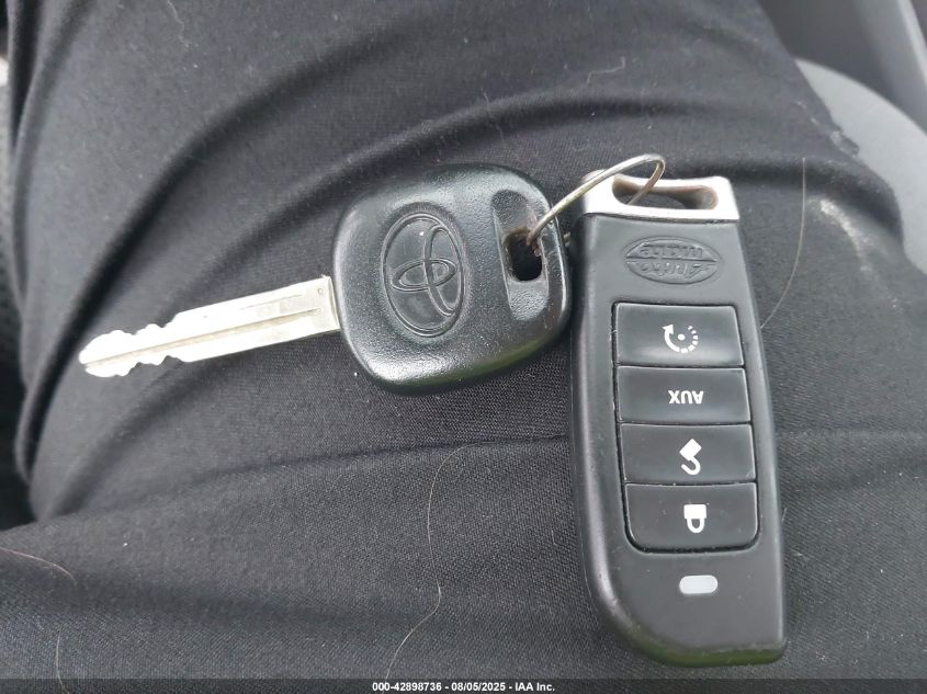 2009 Toyota Tacoma Prerunner V6 VIN: 3TMJU62N19M087079 Lot: 42898736