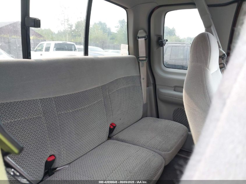 2000 Ford F-150 Lariat/Work Series/Xl/Xlt VIN: 1FTRX18LXYNB79217 Lot: 42898845